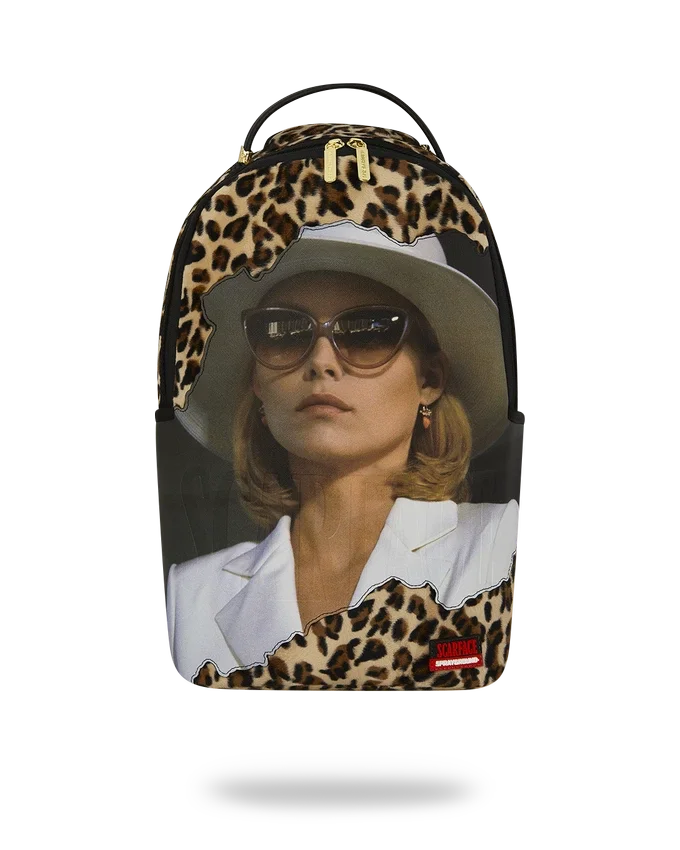 Zaini Scarface Elvira State of Mind