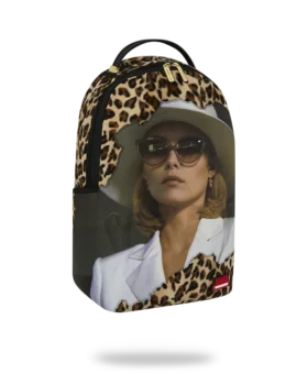 Zaini Scarface Elvira State of Mind