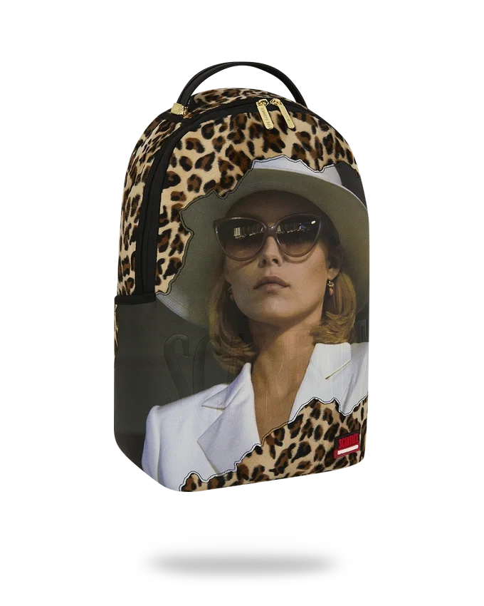 Zaini Scarface Elvira State of Mind