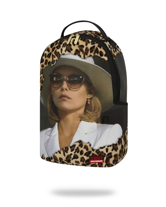 Zaini Scarface Elvira State of Mind