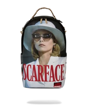 Zaini Scarface Michelle Pfeiffer (DLXV)