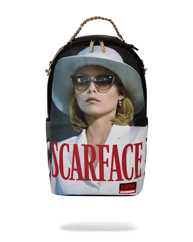 Zaini Scarface Michelle Pfeiffer (DLXV)