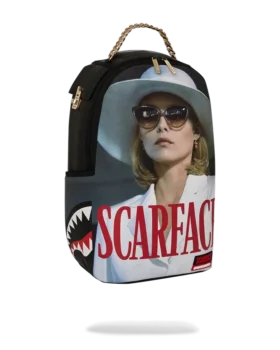 Zaini Scarface Michelle Pfeiffer (DLXV)
