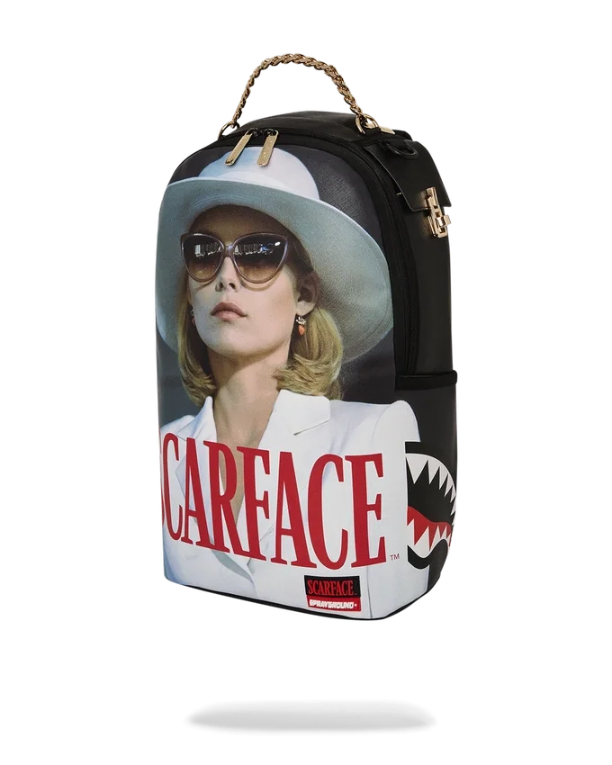 Zaini Scarface Michelle Pfeiffer (DLXV)