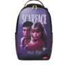 Zaini Scarface MOB WIFE