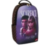 Zaini Scarface MOB WIFE