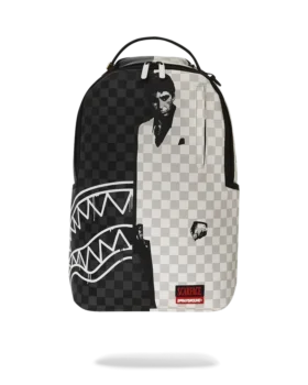 Zaini Scarface Tony Montana (DLXV)