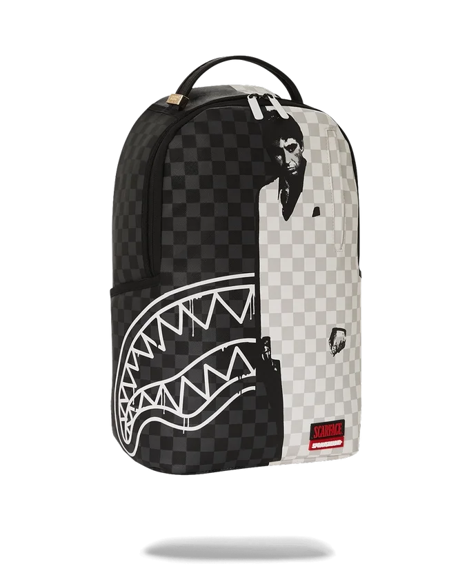 Zaini Scarface Tony Montana (DLXV)