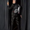 Zaini Scarface Tony Montana (DLXV)
