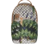 Zaini SECRET GARDEN SHARK