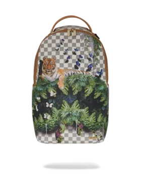 Zaini SECRET GARDEN SHARK
