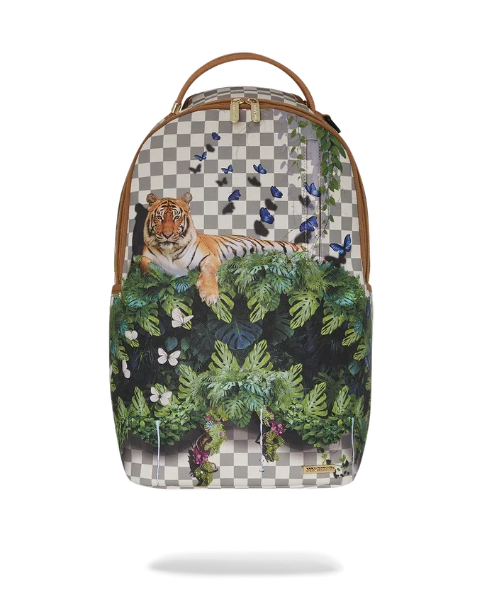 Zaini SECRET GARDEN SHARK