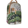 Zaini SECRET GARDEN SHARK