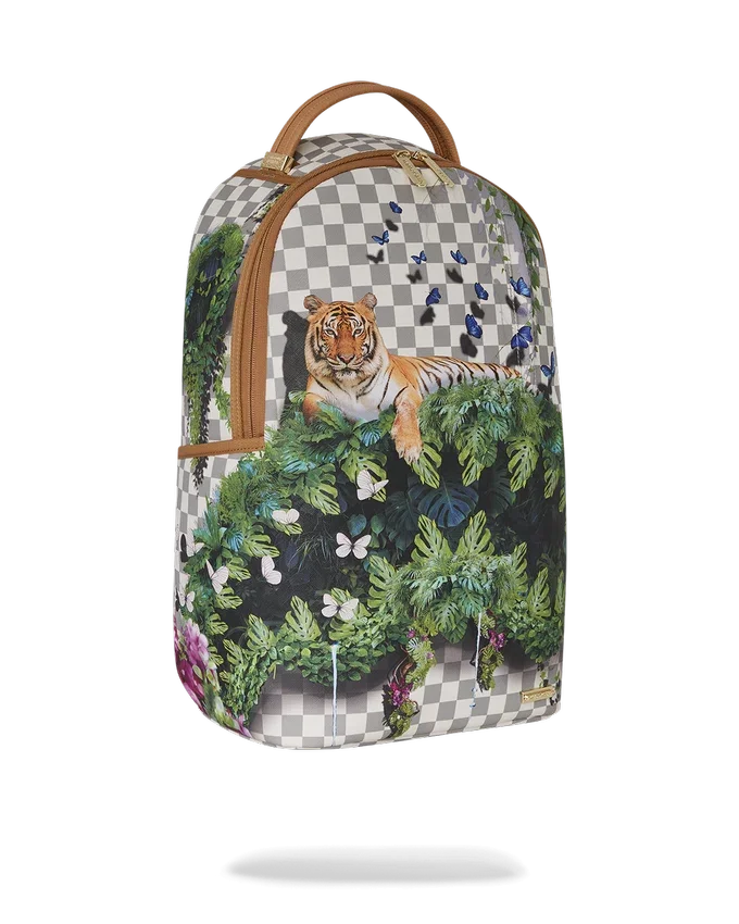 Zaini SECRET GARDEN SHARK
