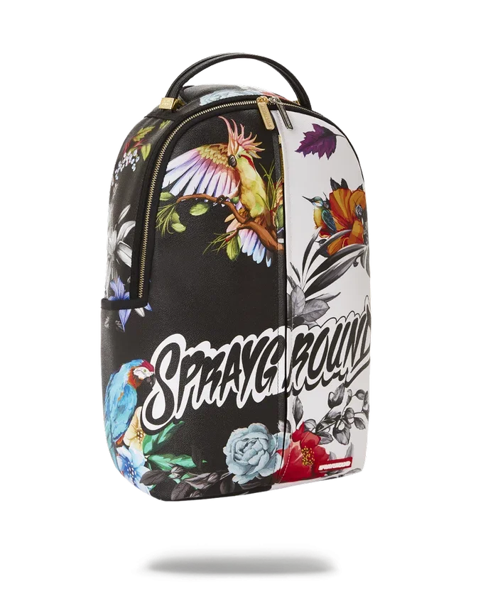 Zaini SHADOW FLIGHT (DLXV)