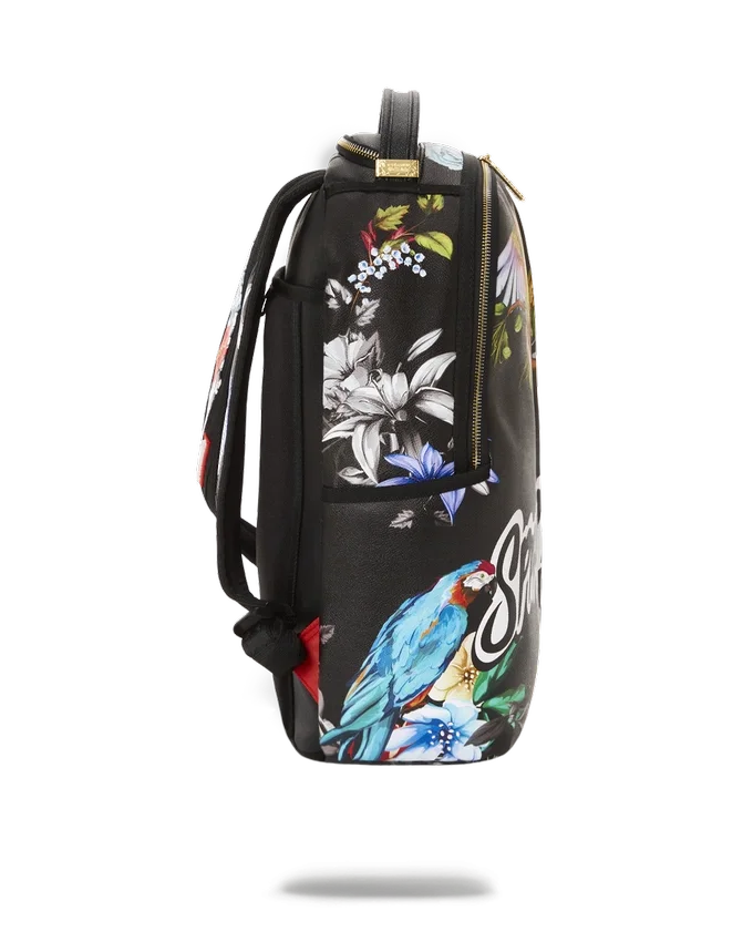 Zaini SHADOW FLIGHT (DLXV)