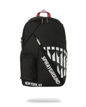 Zaini Shadow Shark