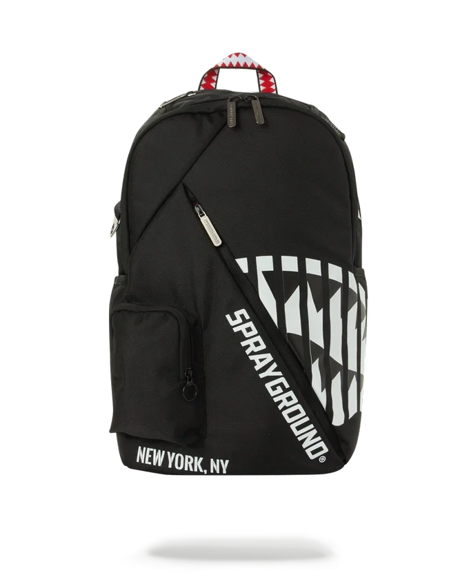 Zaini Shadow Shark
