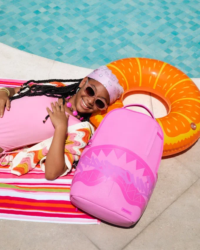 Zaini SHADOW SHARKS - BUBBLE POP