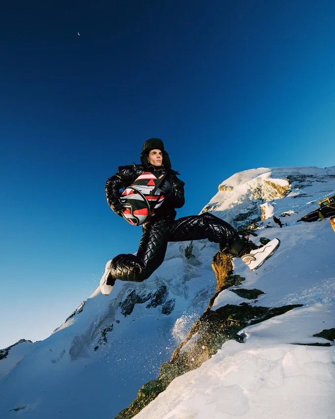 Zaini SHARCTIC ARCTIC