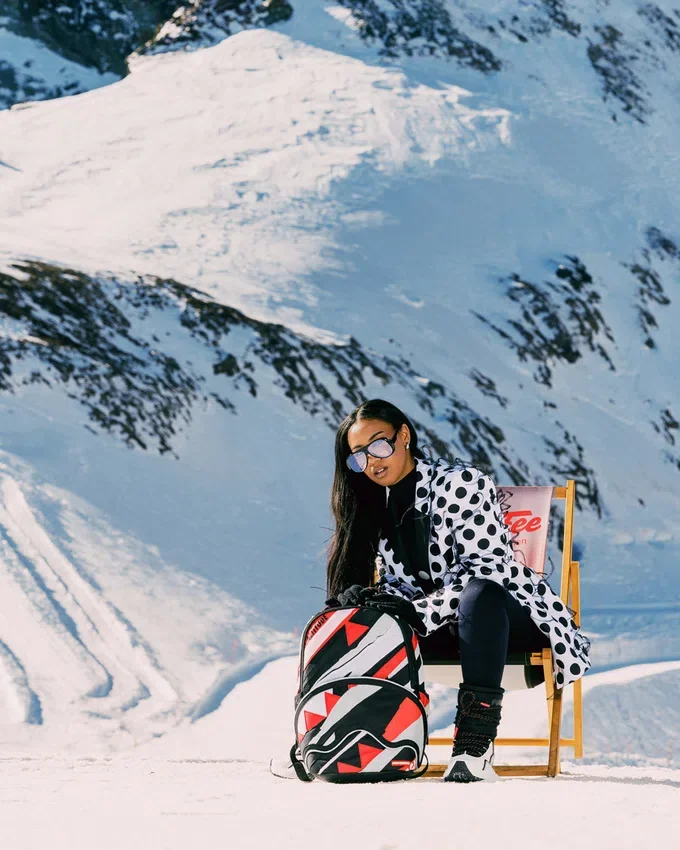 Zaini SHARCTIC ARCTIC