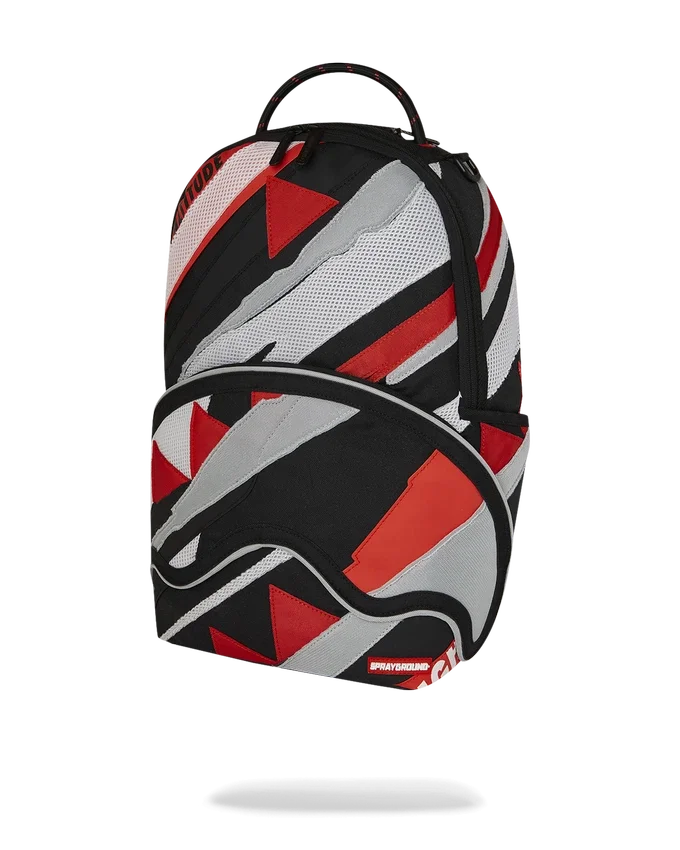 Zaini SHARCTIC ARCTIC