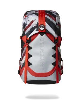 Zaini SHARCTIC ARCTIC CAMPER