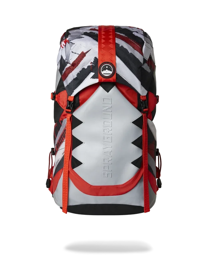 Zaini SHARCTIC ARCTIC CAMPER