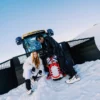 Zaini SHARCTIC ARCTIC CAMPER