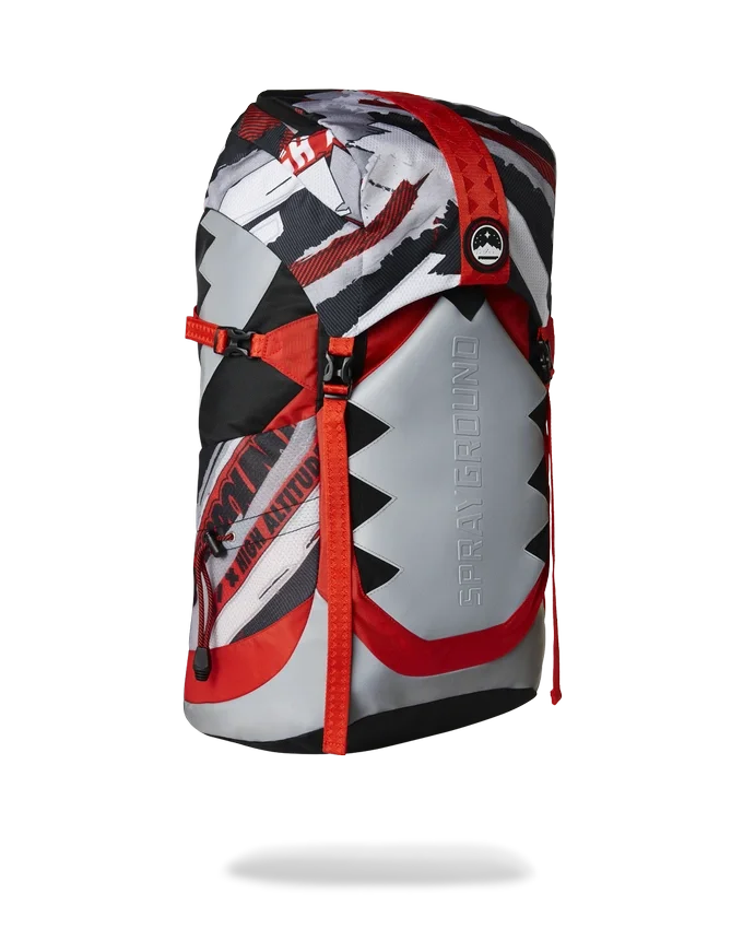 Zaini SHARCTIC ARCTIC CAMPER