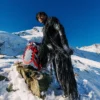 Zaini SHARCTIC ARCTIC CAMPER