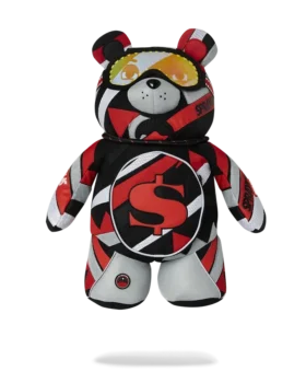 Zaini SHARCTIC ARCTIC MONEYBEAR