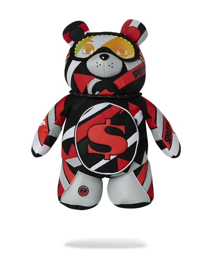 Zaini SHARCTIC ARCTIC MONEYBEAR