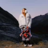 Zaini SHARCTIC ARCTIC MONEYBEAR
