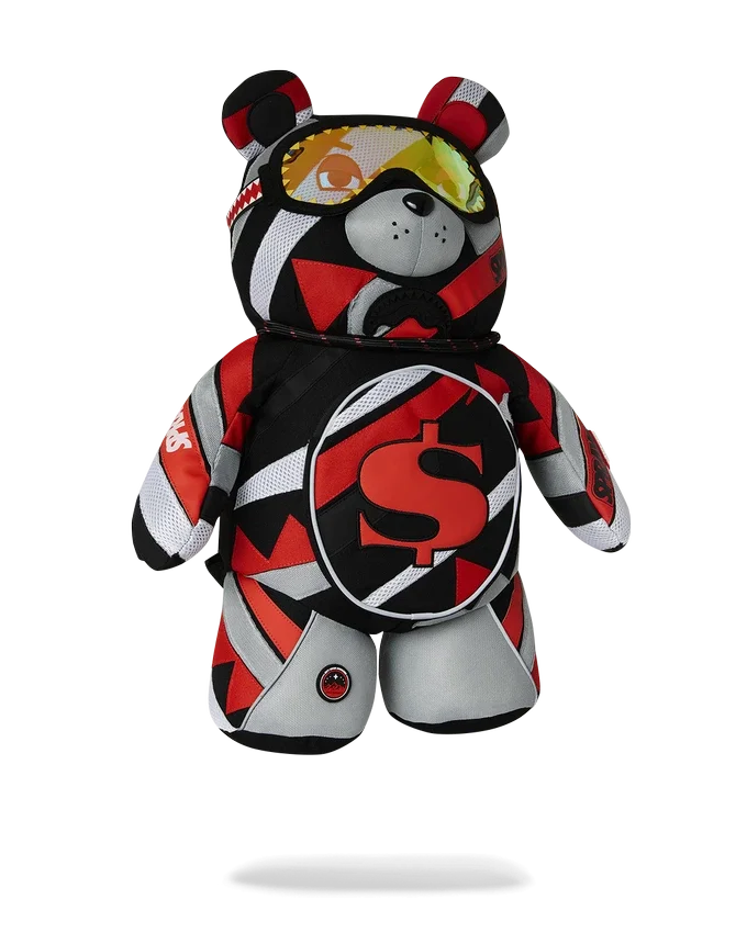 Zaini SHARCTIC ARCTIC MONEYBEAR