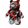 Zaini SHARCTIC ARCTIC MONEYBEAR
