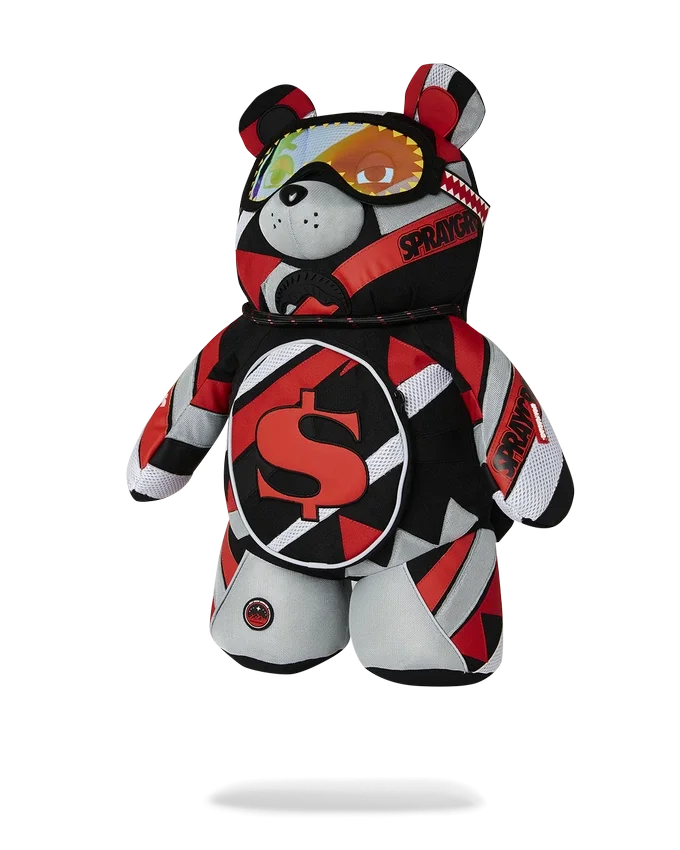 Zaini SHARCTIC ARCTIC MONEYBEAR