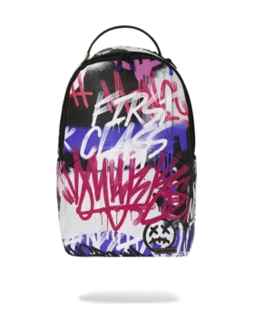 Zaini Shark ATELIER