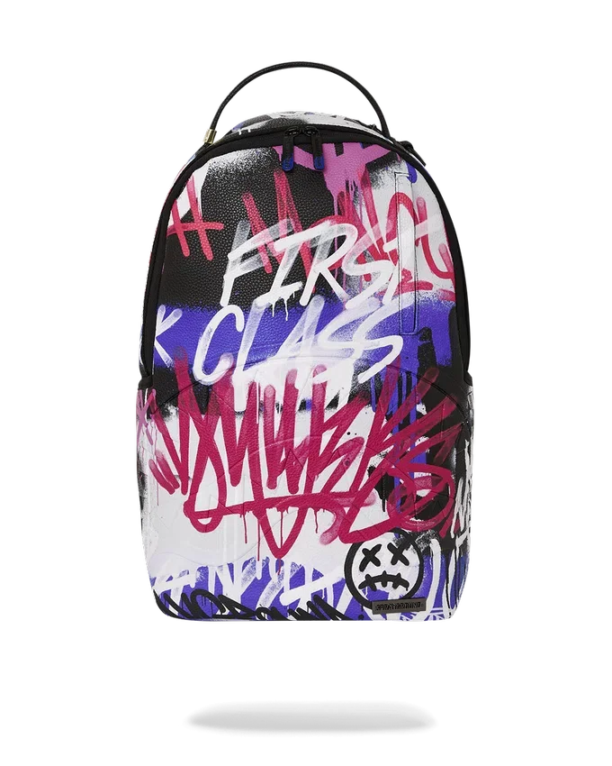 Zaini Shark ATELIER