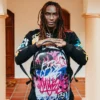Zaini Shark ATELIER