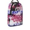 Zaini Shark ATELIER