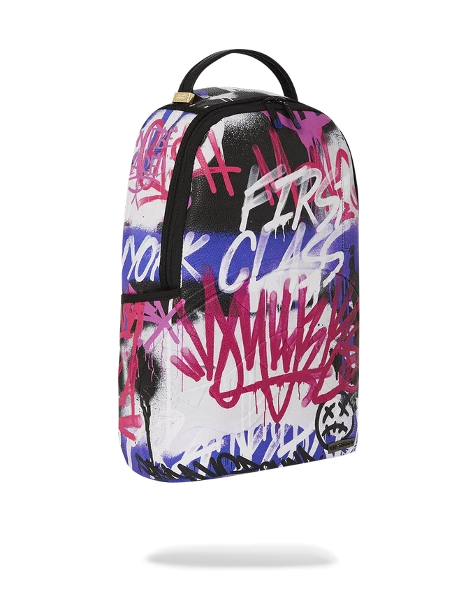 Zaini Shark ATELIER