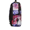 Zaini Shark ATELIER