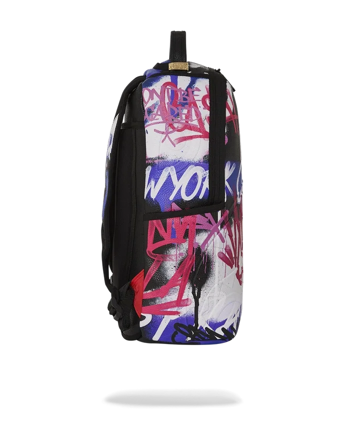 Zaini Shark ATELIER