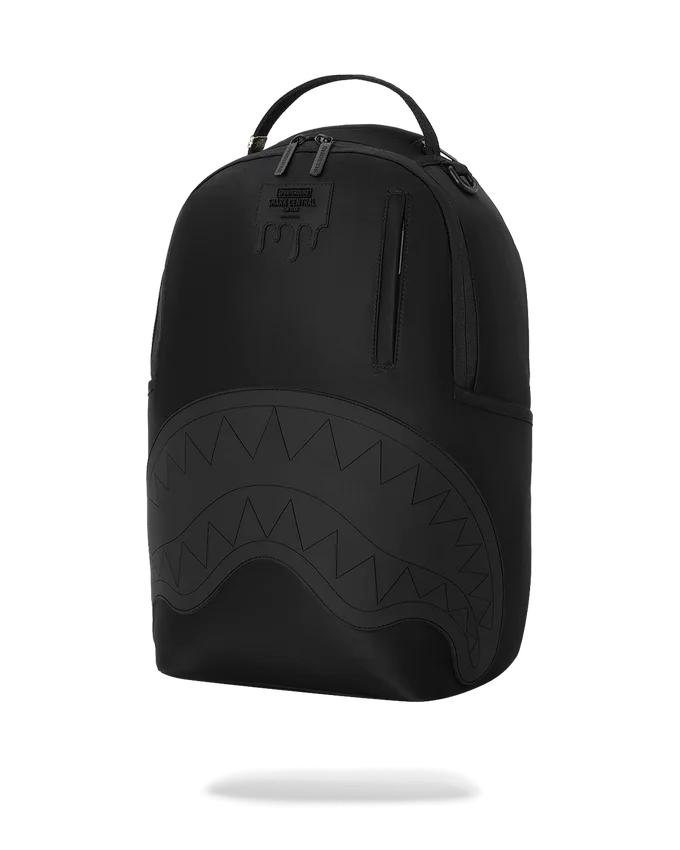 Zaini Shark Central 2.0 BEYOND TIME