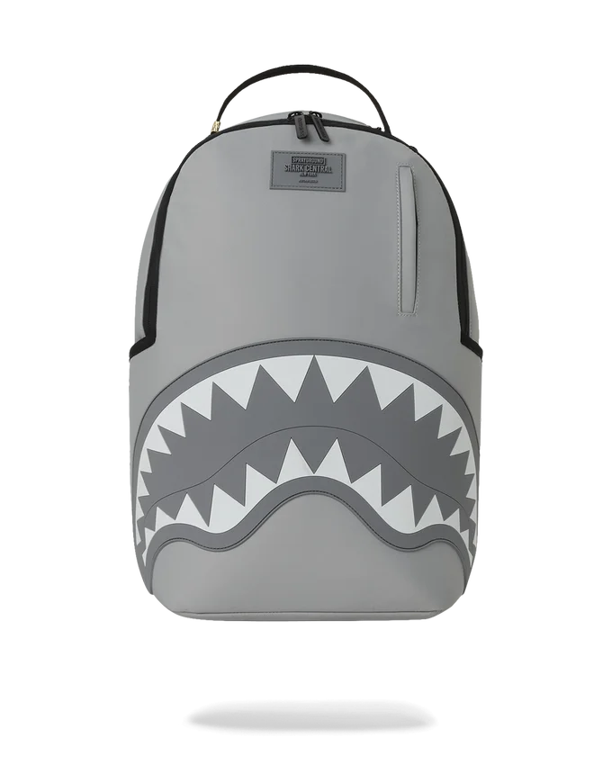 Zaini Shark Central 2.0 (HAZE)