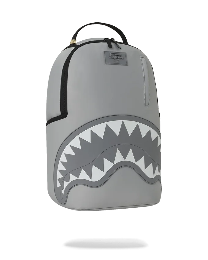 Zaini Shark Central 2.0 (HAZE)