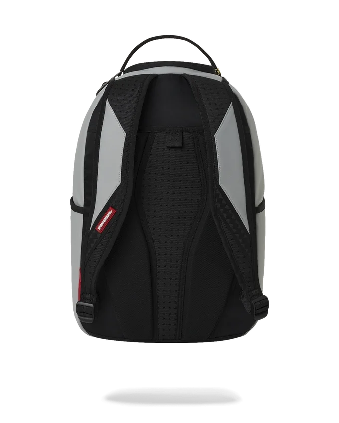 Zaini Shark Central 2.0 (HAZE)