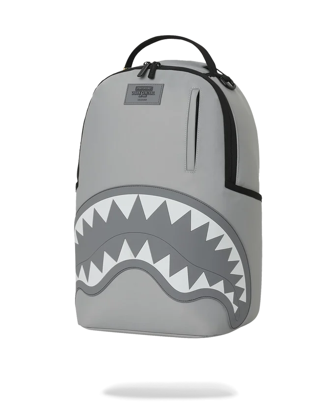 Zaini Shark Central 2.0 (HAZE)
