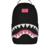 Zaini Shark Central 2.0 NEON VENOM